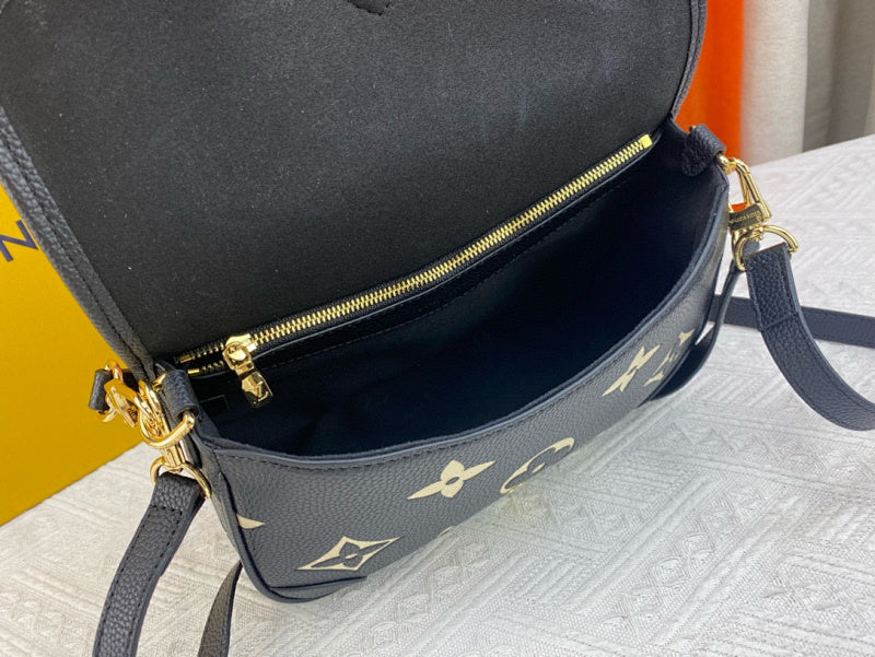 Anum Bags LVn Luxury Bag --80314