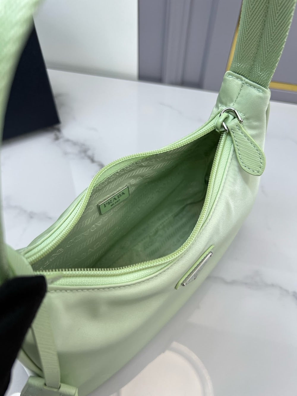 Ezyycart Bags Pradn Luxury Bag --101739