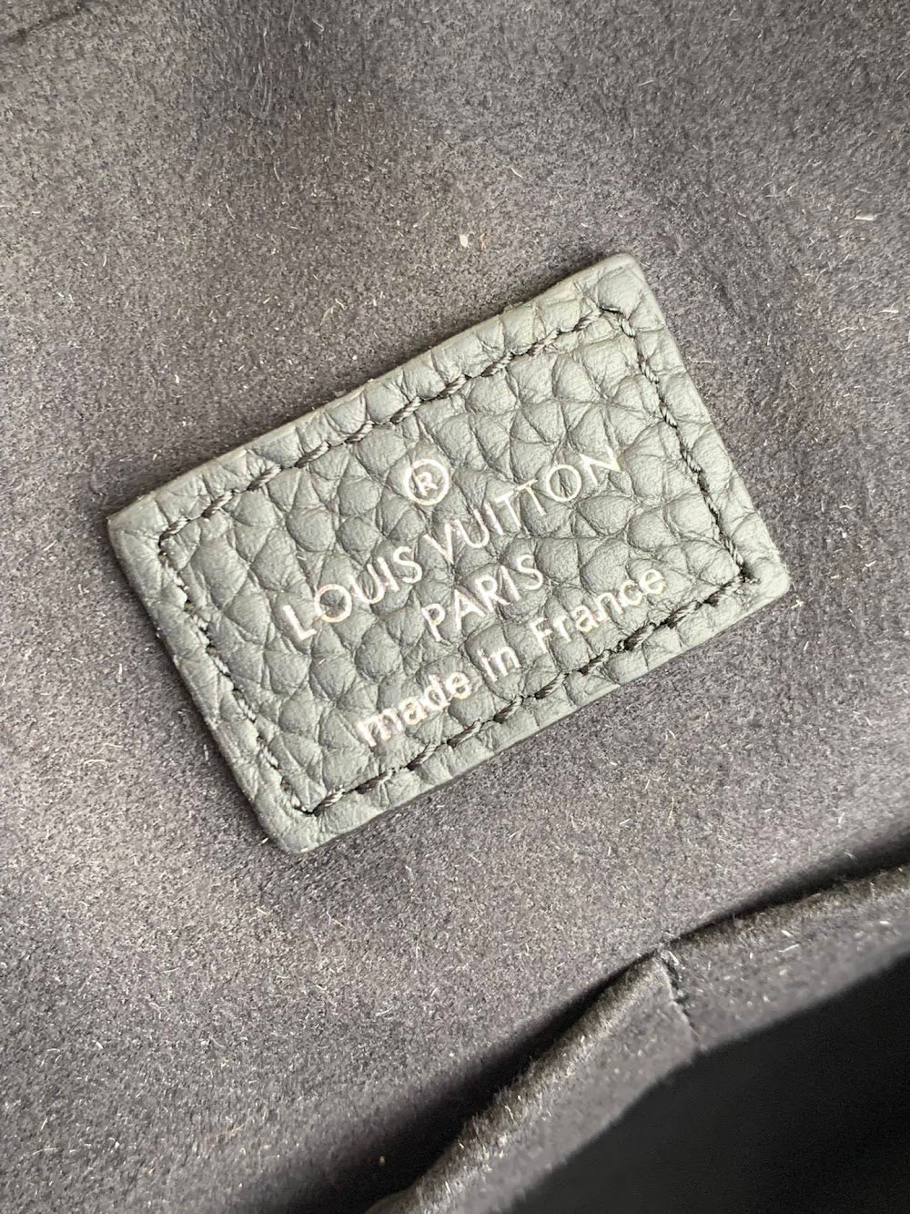 Anum Bags ln Luxury Bag --60973