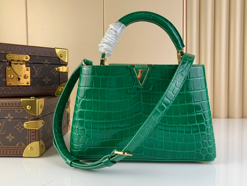 Ezyycart Bags ln Luxury Bag --60863