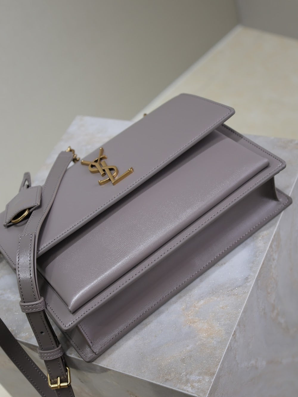 Ezyycart Bags YSLn Luxury Bag --119620