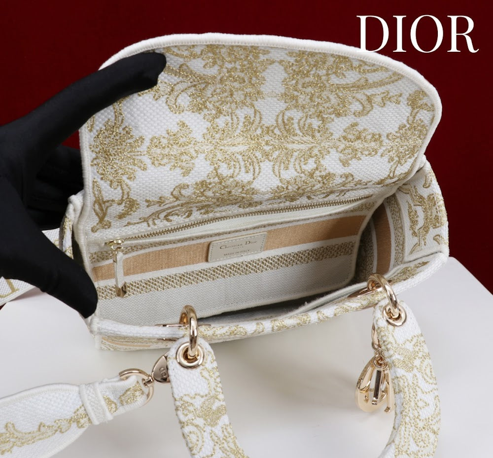 Anum Bags Diorn Luxury Bag --114883