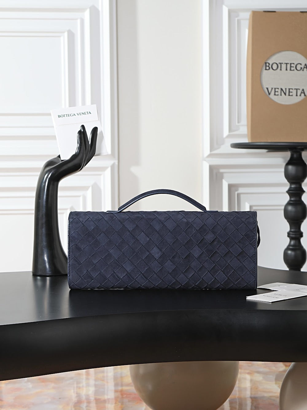 Ezyycart Bags Bottegan Luxury Bag --91440