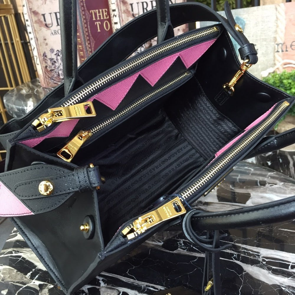 Ezyycart Bags Prada Luxury Bag --53750