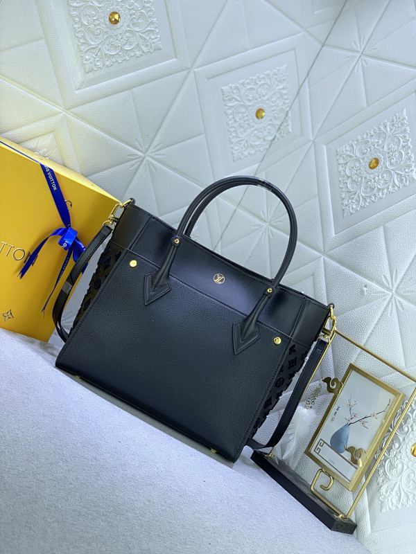 Anum Bags LVn Luxury Bag --80573
