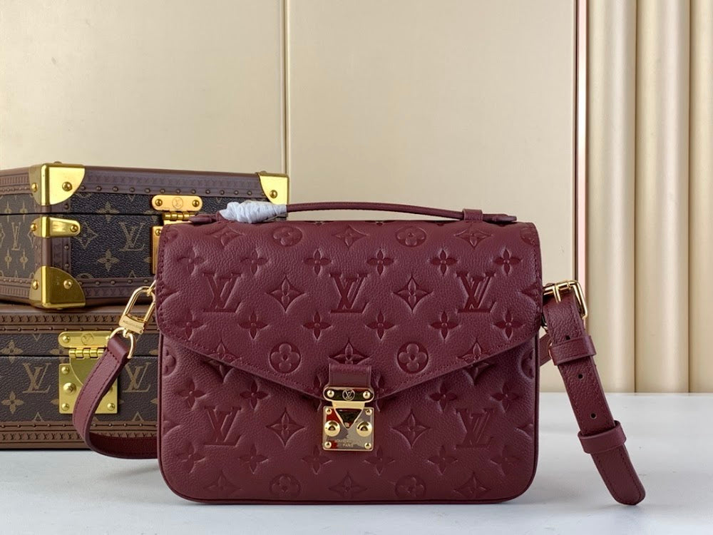 Anum Bags LV Luxury Bag --55735