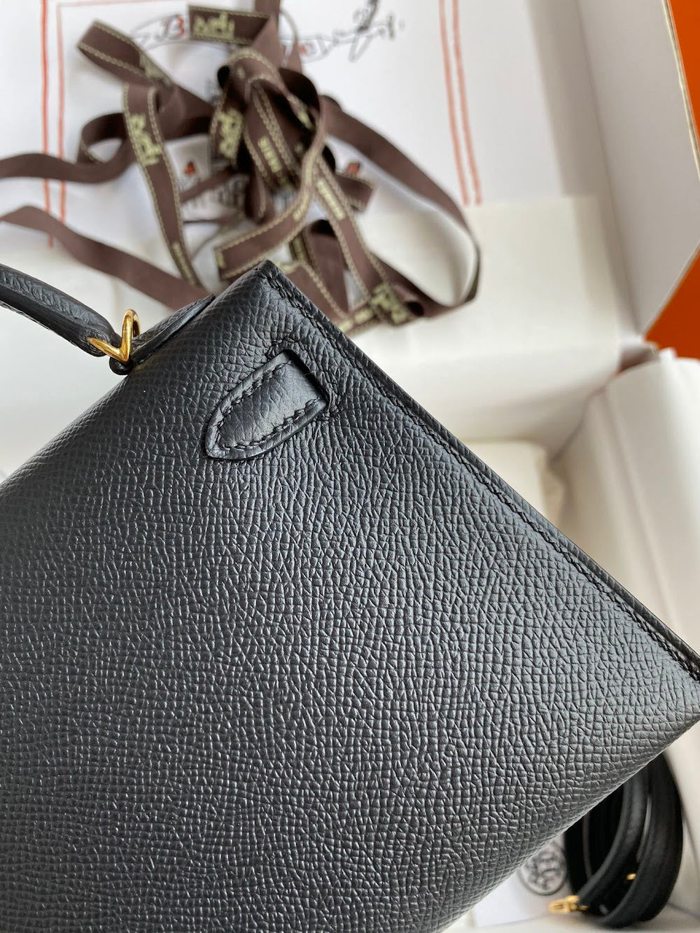 Anum Bags Hermesn Luxury Bag --119026