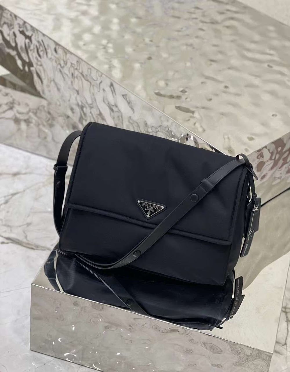 Ezyycart Bags Prada Luxury Bag --53713