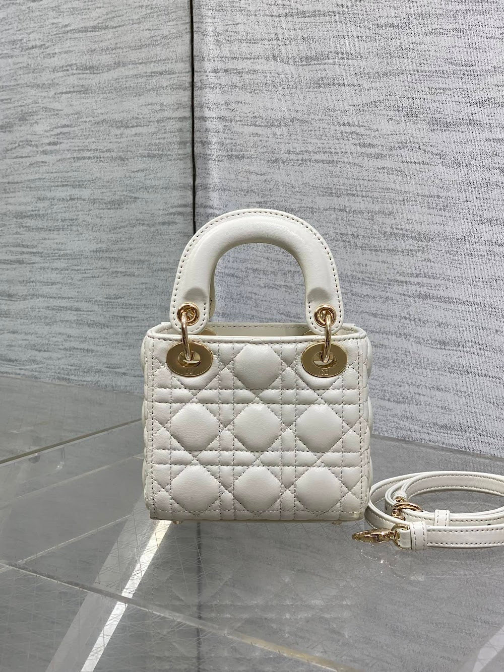 Anum Bags Diorn Luxury Bag --114977