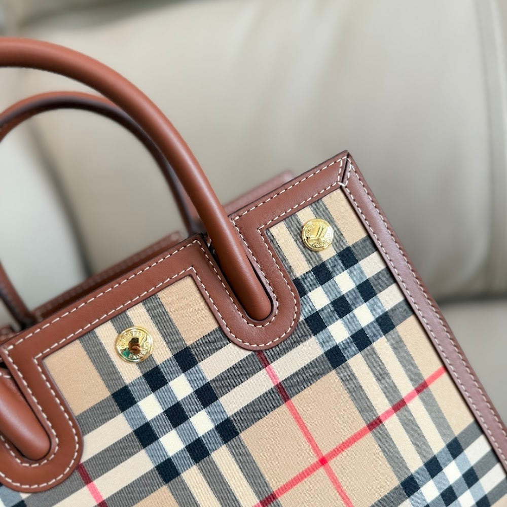 Ezyycart Bags Burberryn Luxury Bag --92854