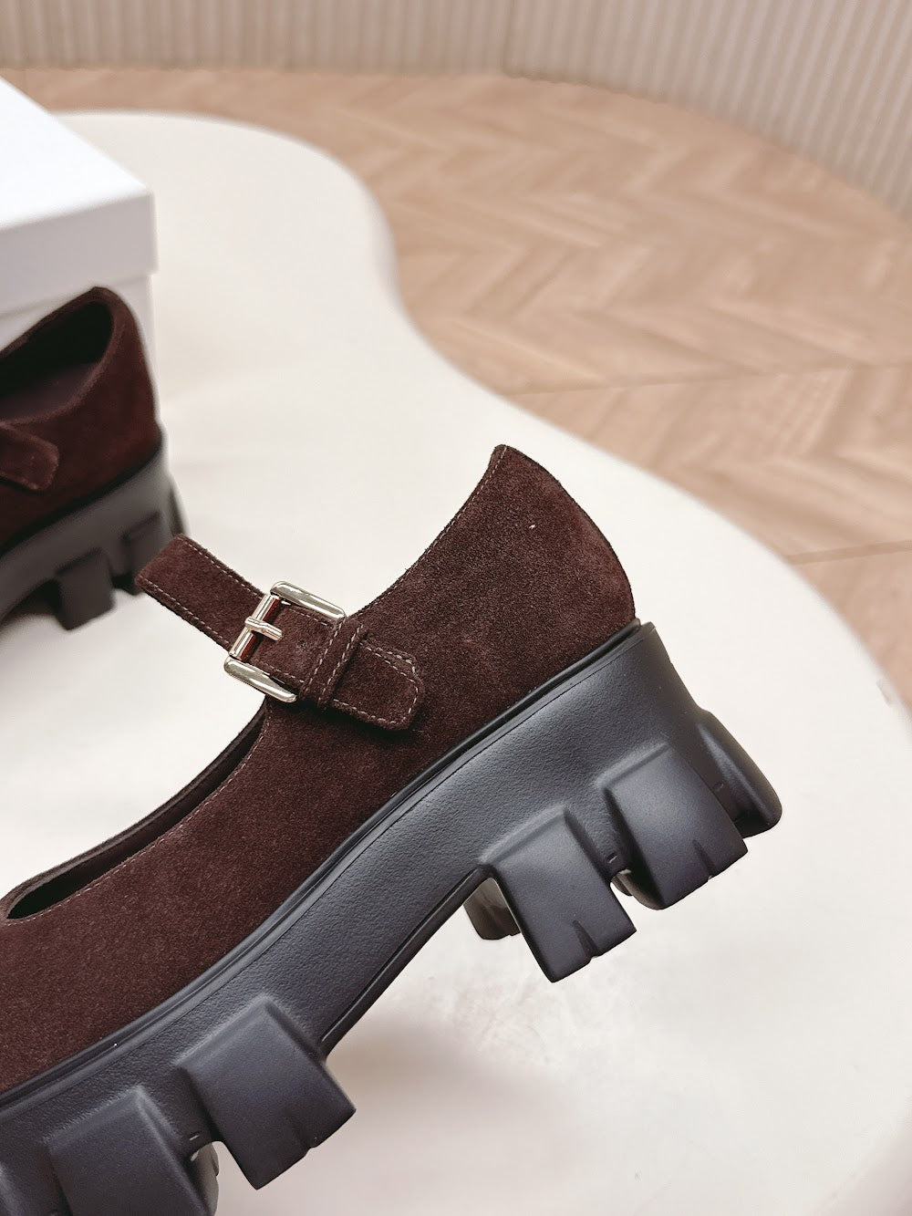 Ezyycart Bags Prada Luxury Heels --52752