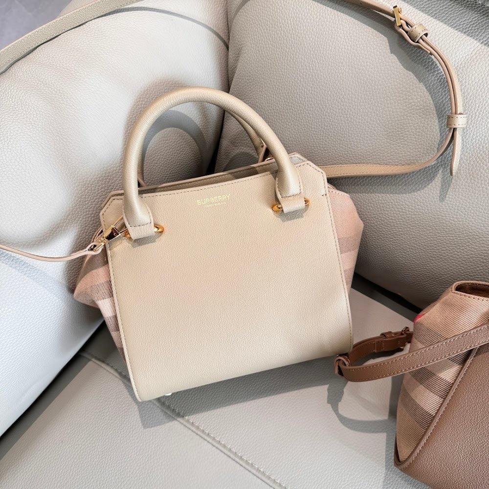 Ezyycart Bags Burberryn Luxury Bag --92043