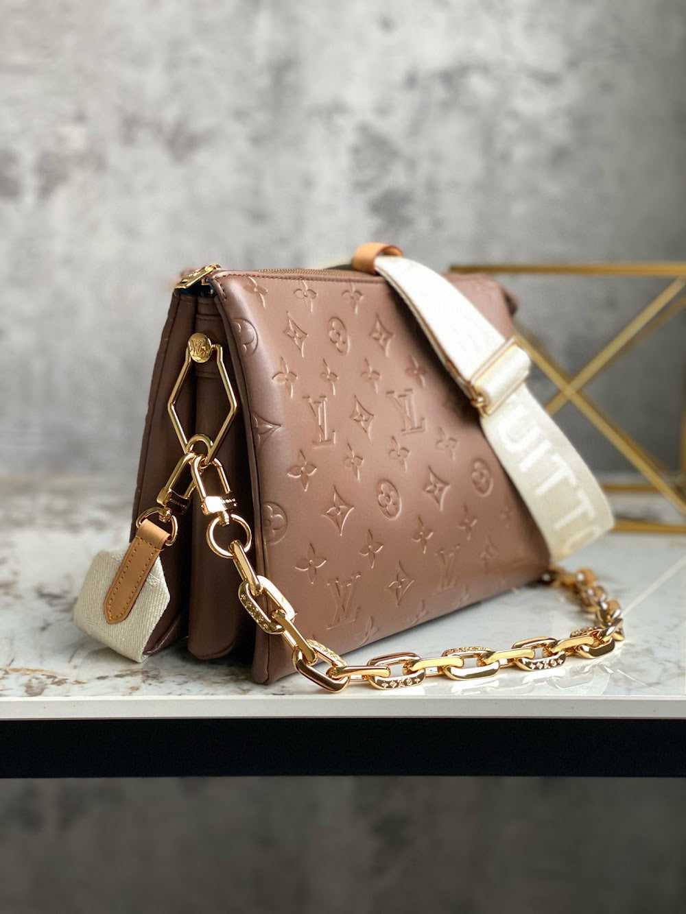 Anum Bags LVn Luxury Bag --80061