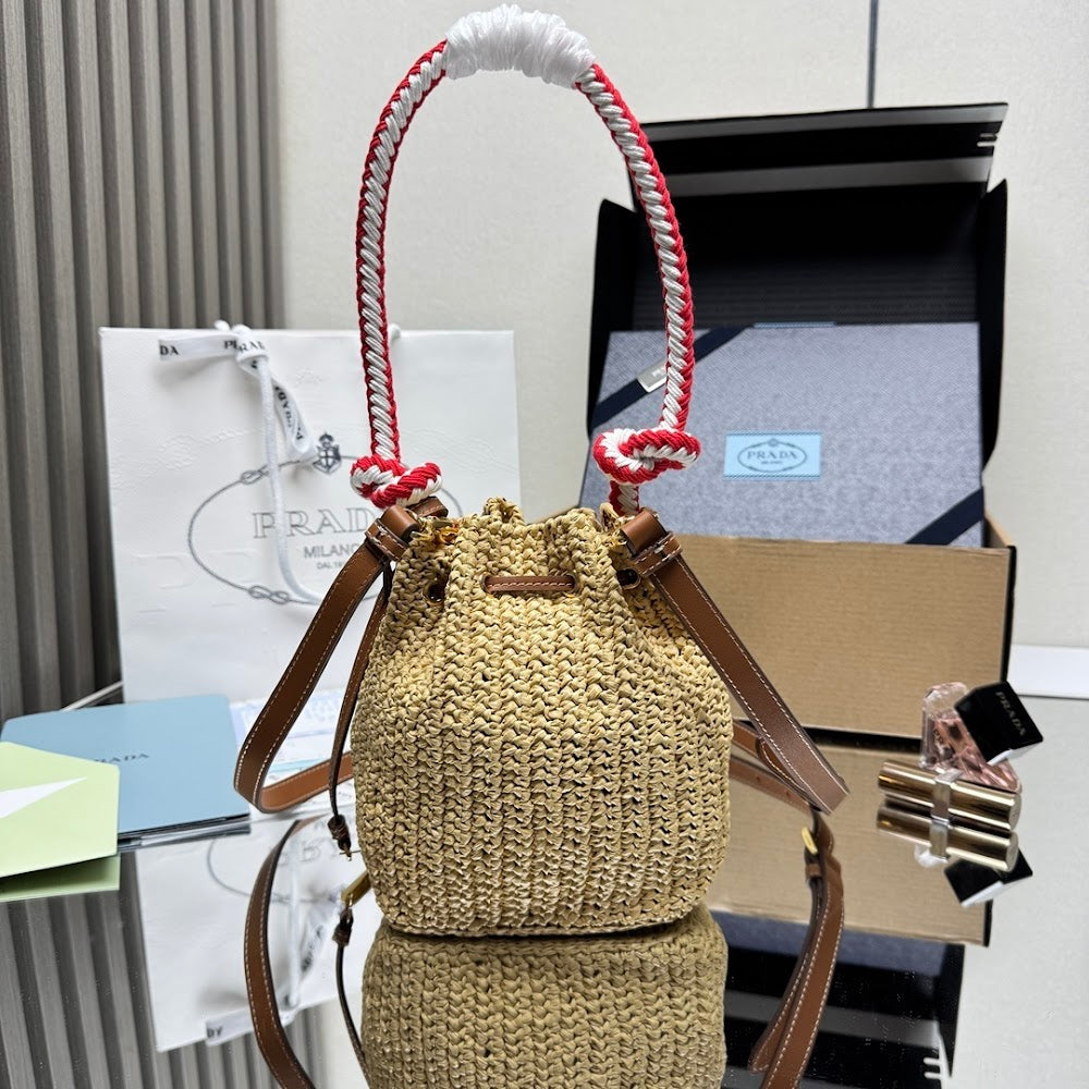 Ezyycart Bags Pradn Luxury Bag --101727