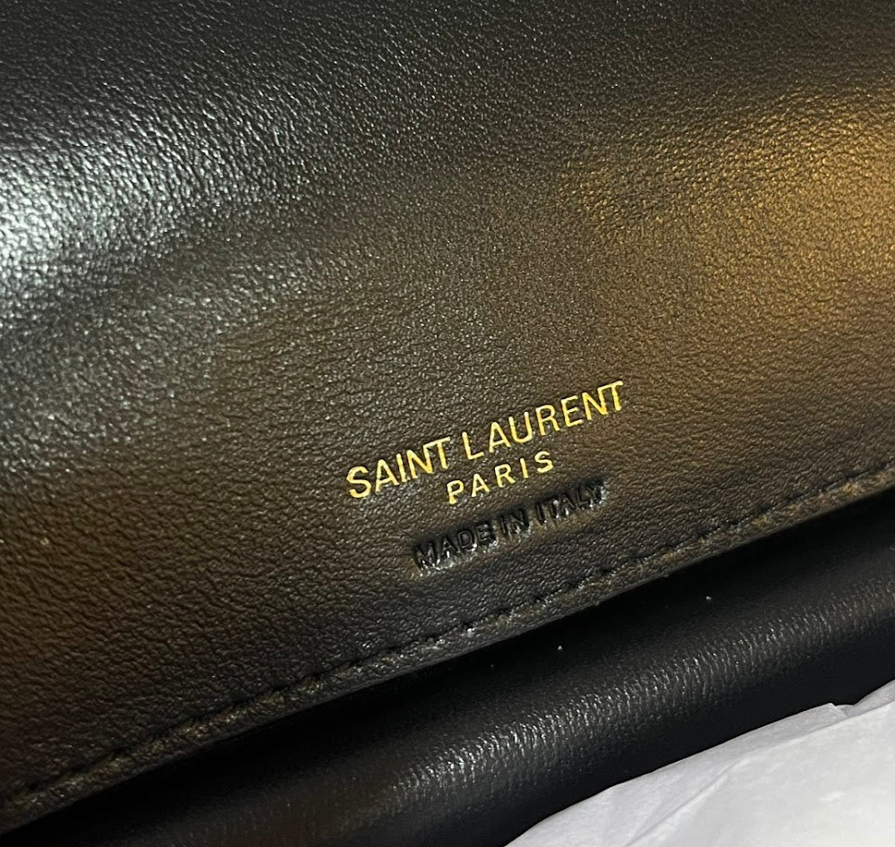 Ezyycart Bags YSLn Luxury Bag --119789