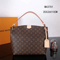 Anum Bags ln Luxury Bag --58408