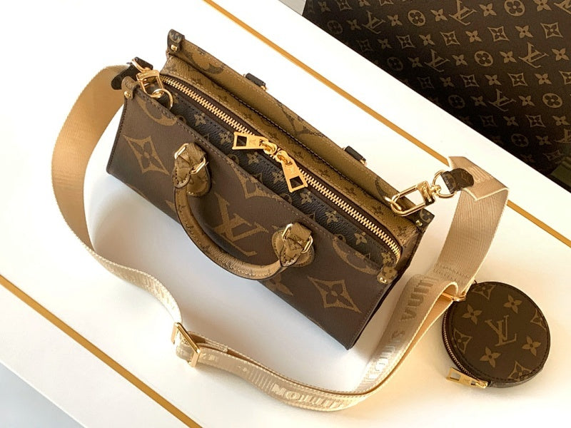 Anum Bags LVn Luxury Bag --79304