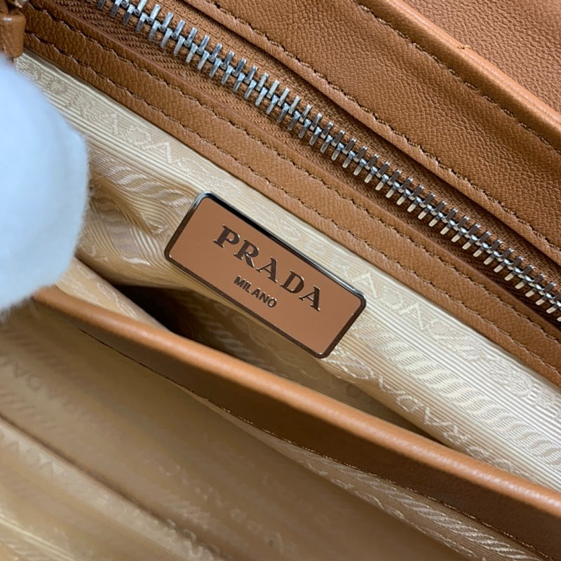 Ezyycart Bags pradn Luxury Bag --74659