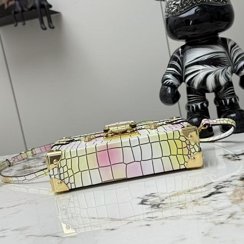 Anum Bags LVn Luxury Bag --81091
