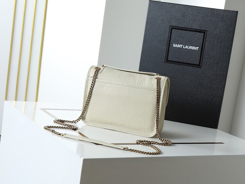 Ezyycart Bags YSLn Luxury Bag --120112