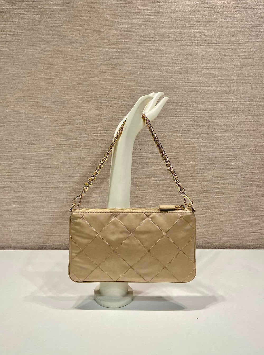 Ezyycart Bags Prada Luxury Bag --54625
