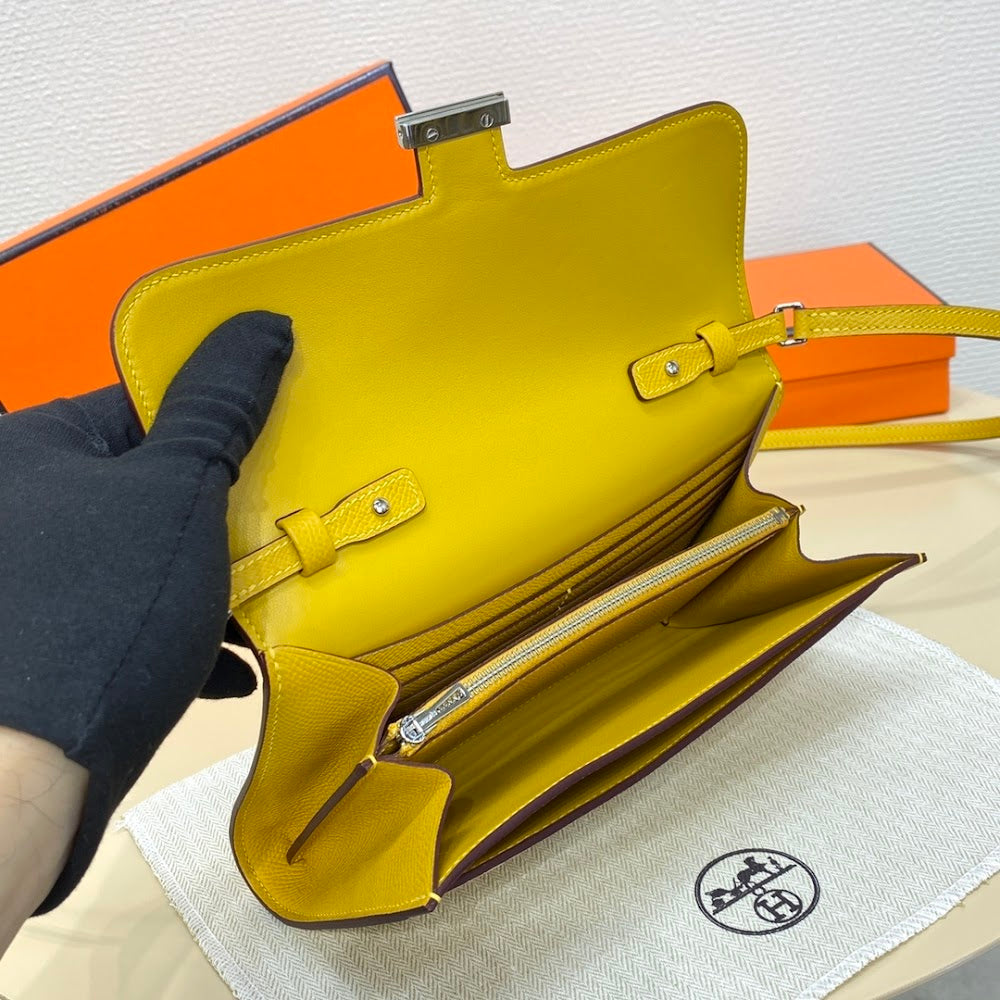 Anum Bags Hermesn Luxury Bag --118026