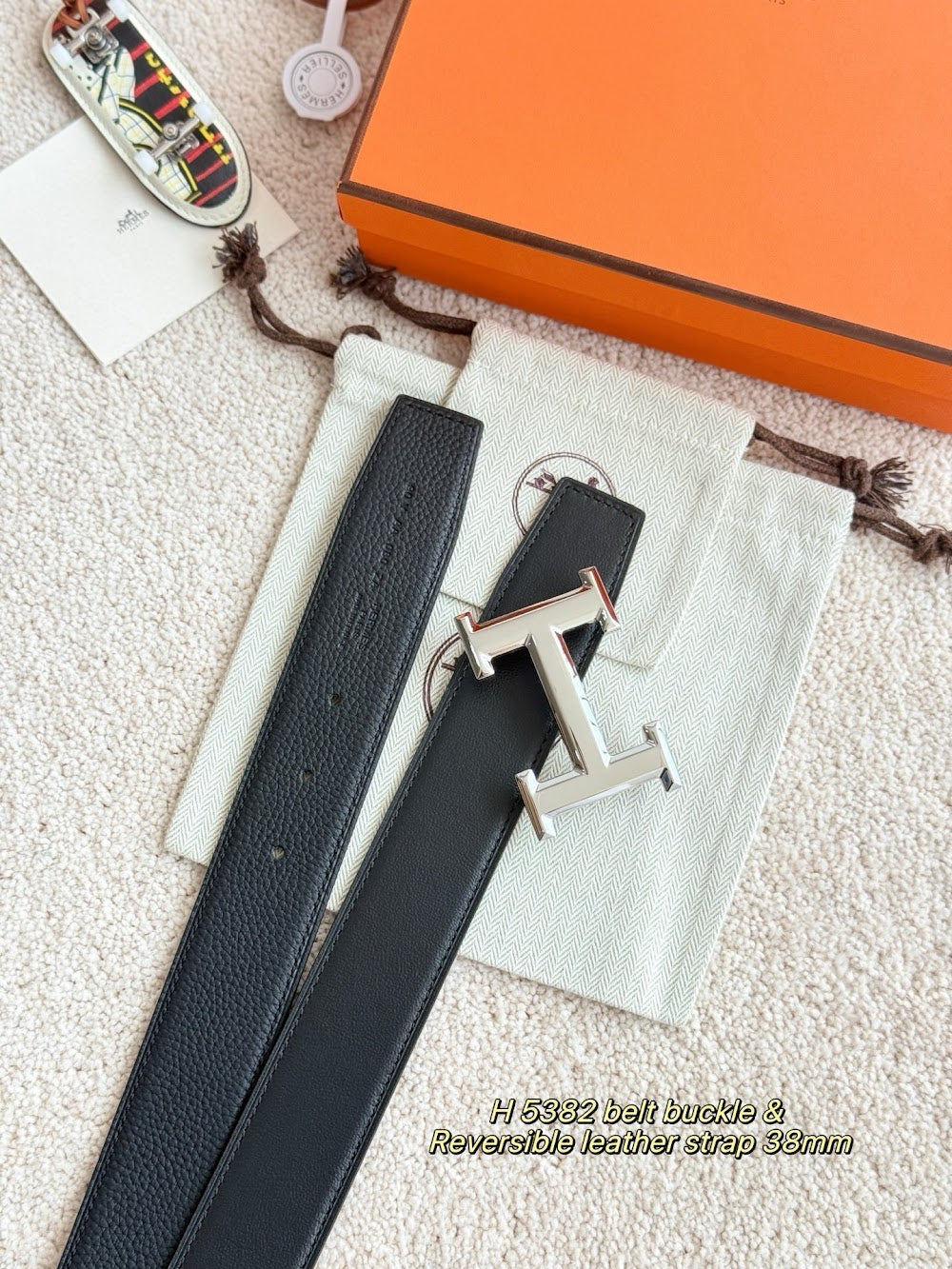 Anum Bags Hermesn Luxury Belt --109034