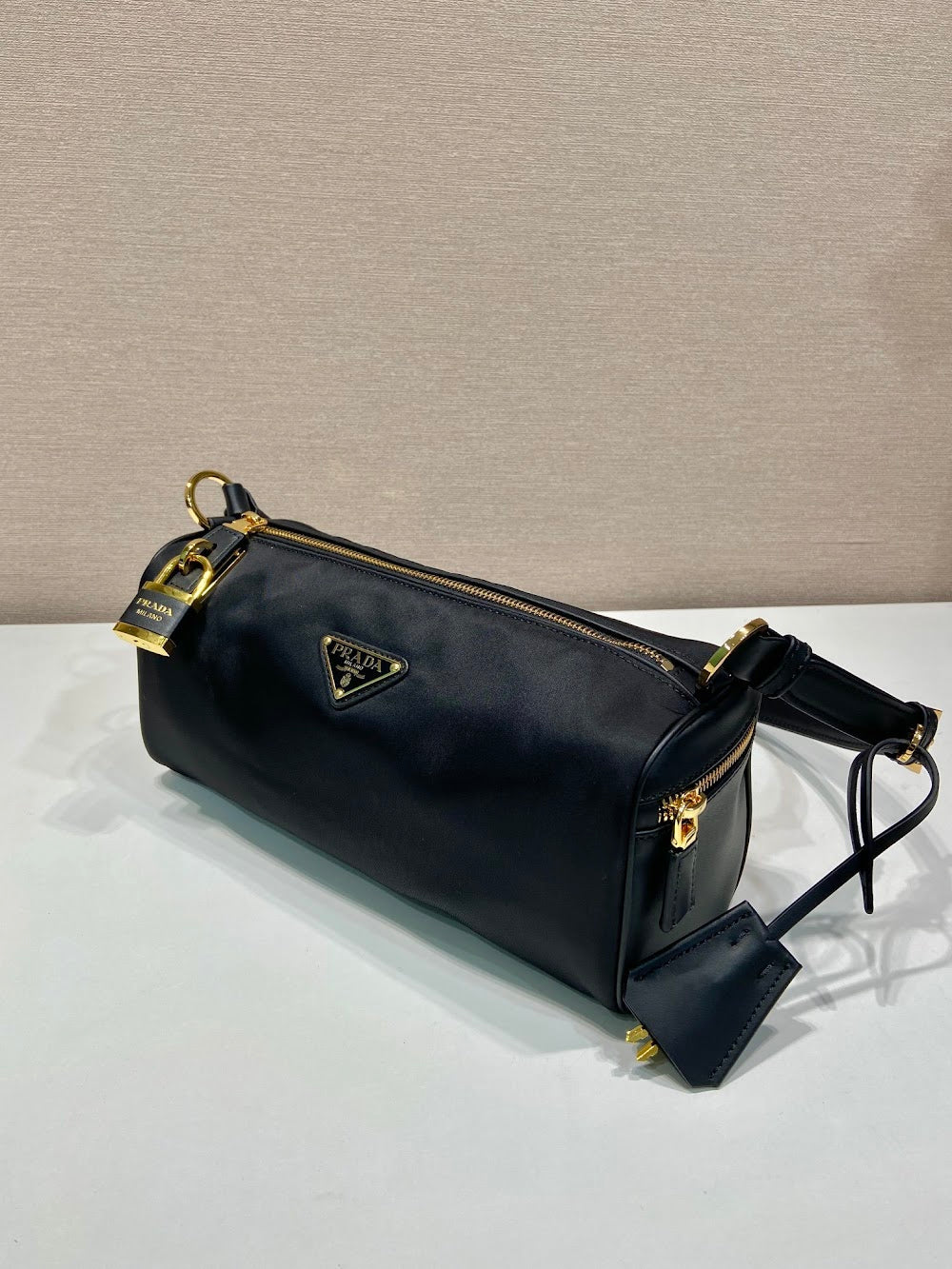 Ezyycart Bags Prada Luxury Bag --54768