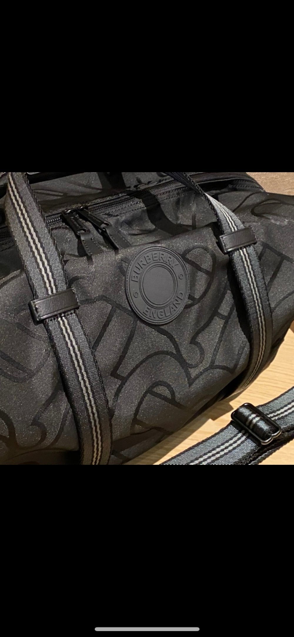 Ezyycart Bags Burberryn Luxury Bag --91645