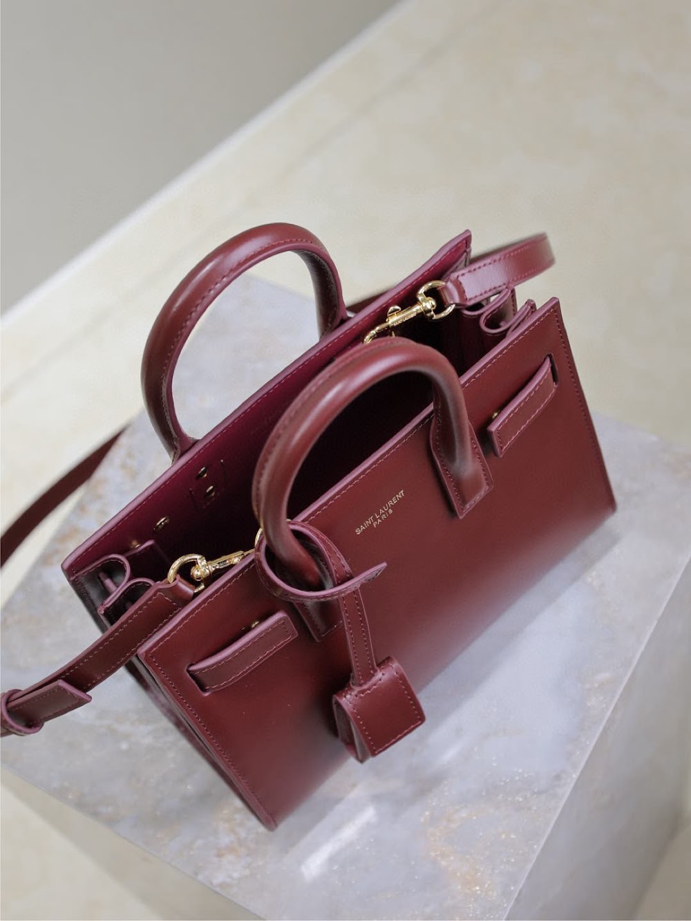 Ezyycart Bags YSLn Luxury Bag --119278