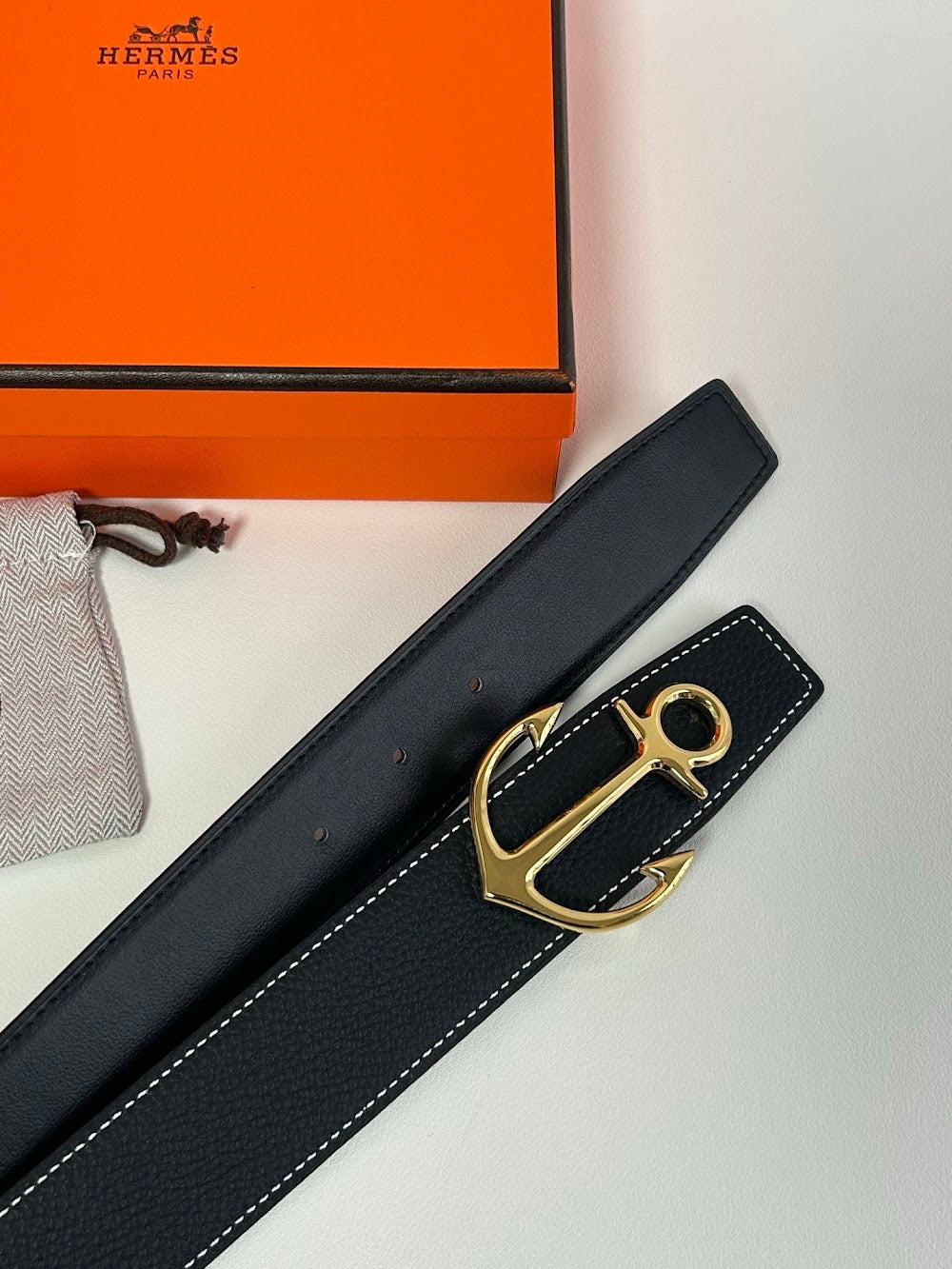 Anum Bags Hermesn Luxury Belt --108758
