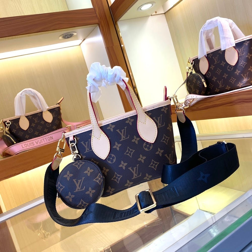 Anum Bags LVn Luxury Bag --79816