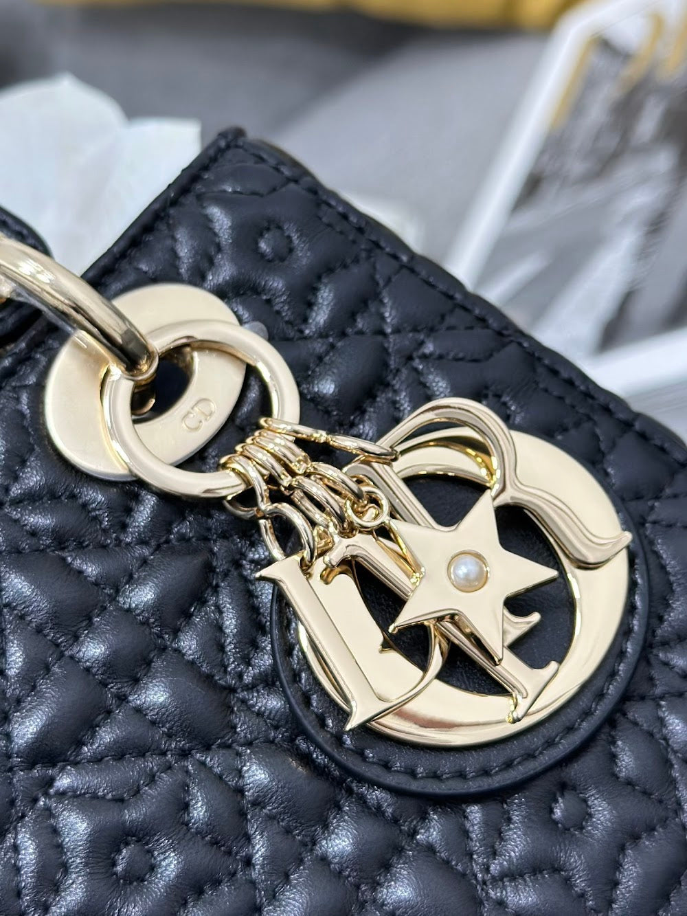 Ezyycart Bags Diorn Luxury Bag --115615
