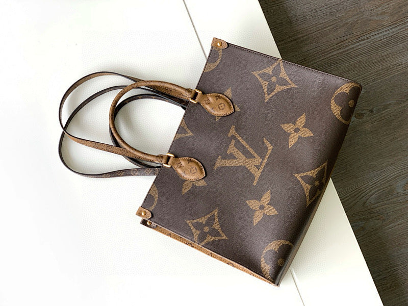 Anum Bags LVn Luxury Bag --79236