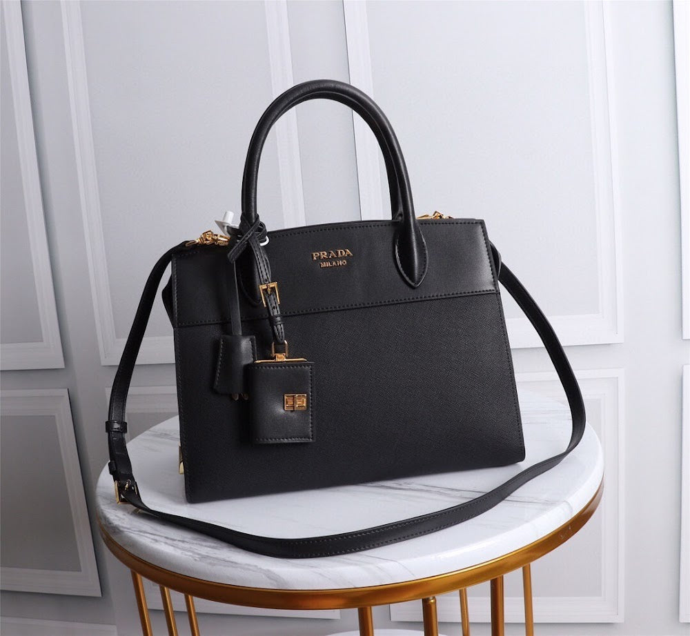 Ezyycart Bags Prada Luxury Bag --53974