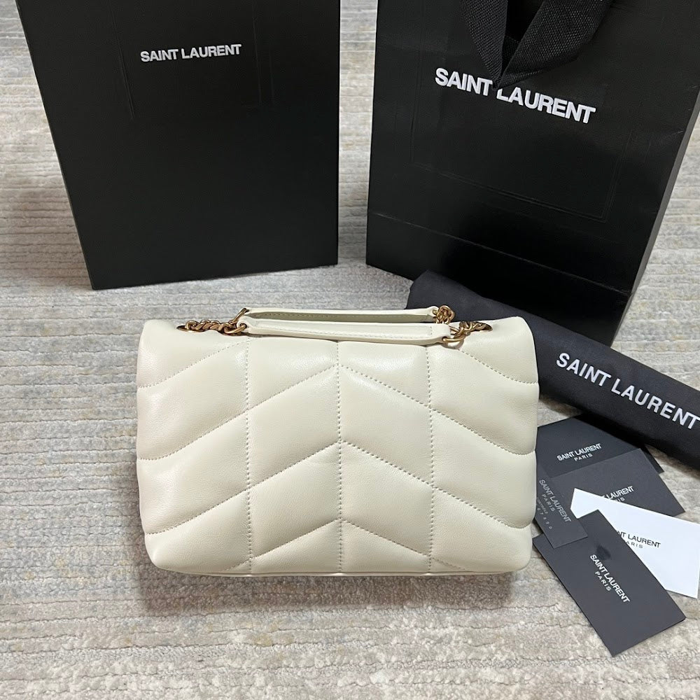 Ezyycart Bags YSLn Luxury Bag --119041