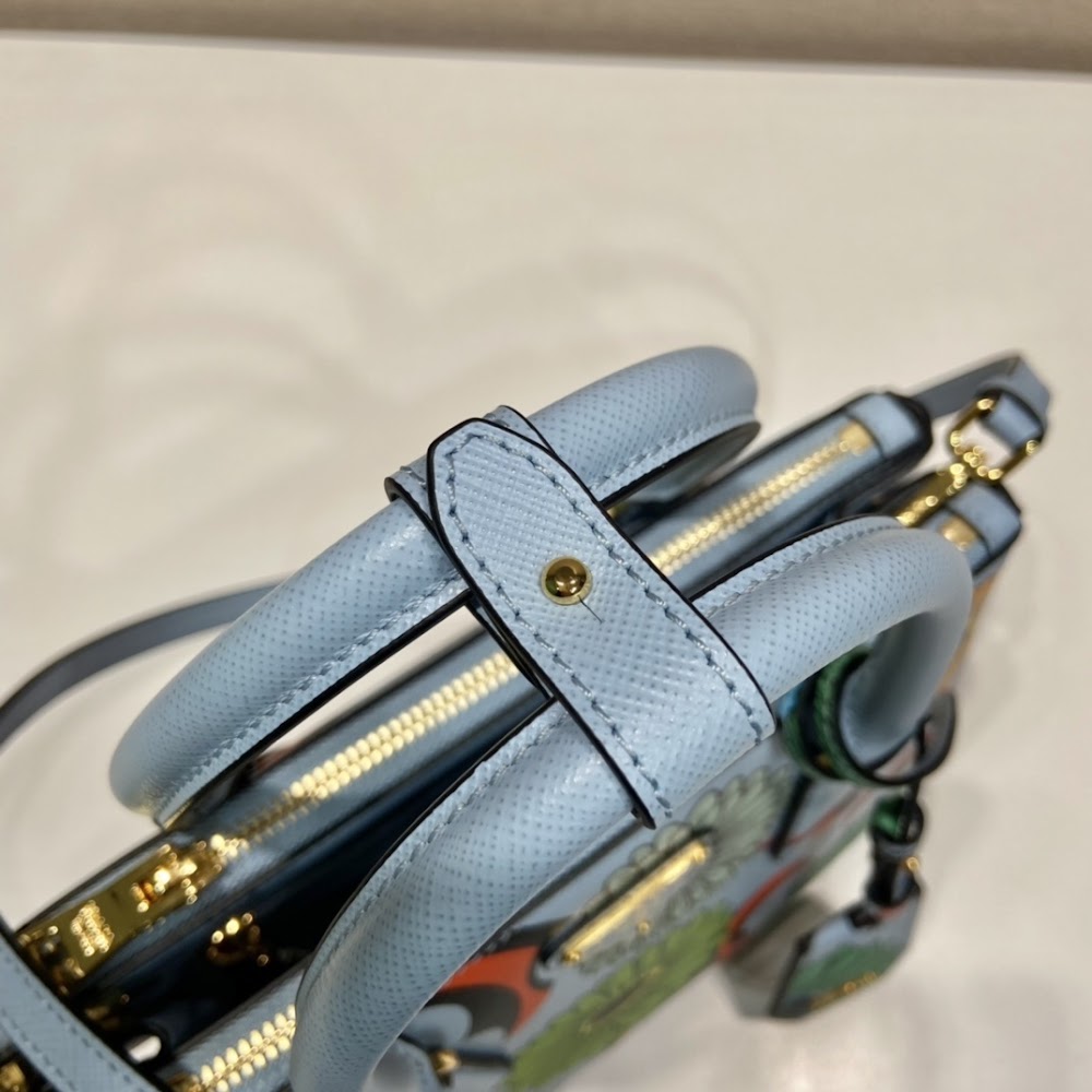 Ezyycart Bags Prada Luxury Bag --54441