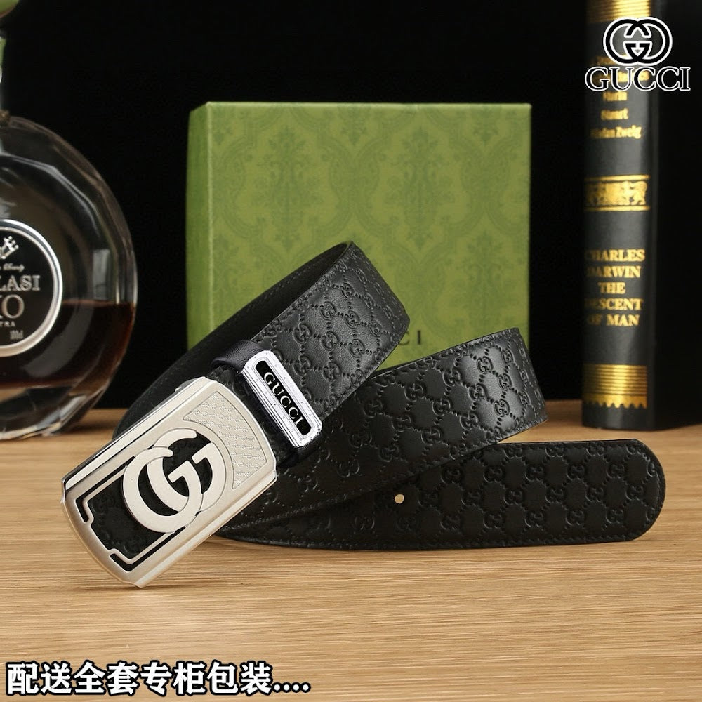 Ezyycart Bags Guccin Luxury Belt --105529