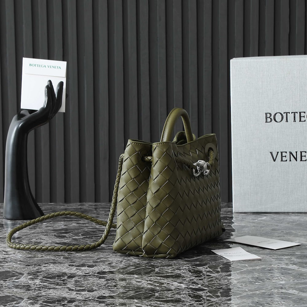 Ezyycart Bags Bottegan Luxury Bag --91376