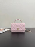 Anum Bags CHn Luxury Bag --113555