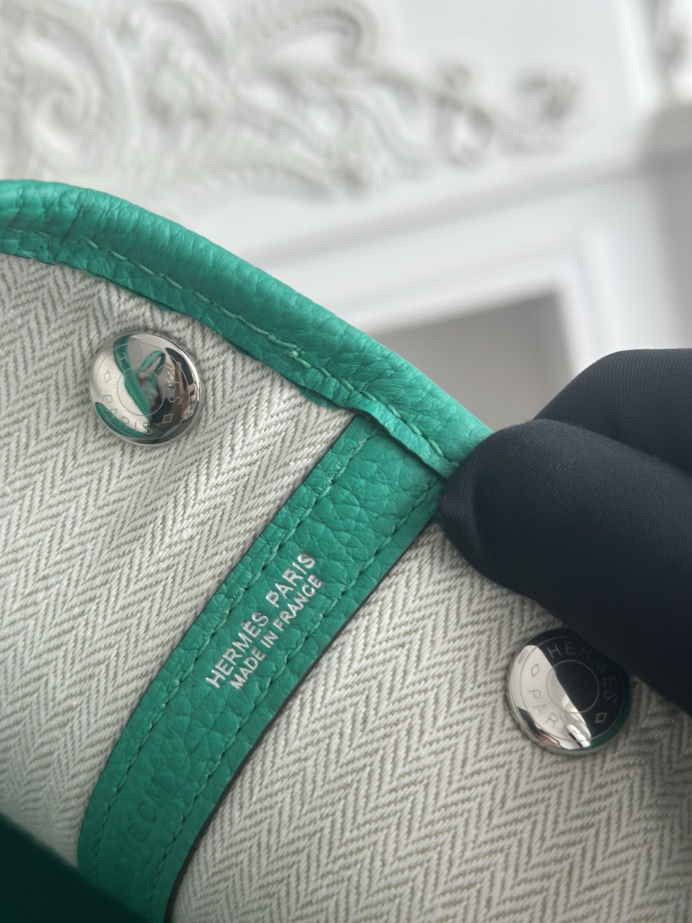 Anum Bags Hermesn Luxury Bag --117954