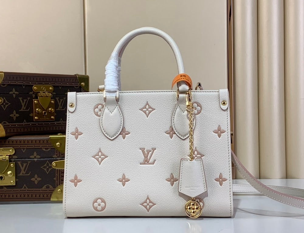 Anum Bags ln Luxury Bag --56470