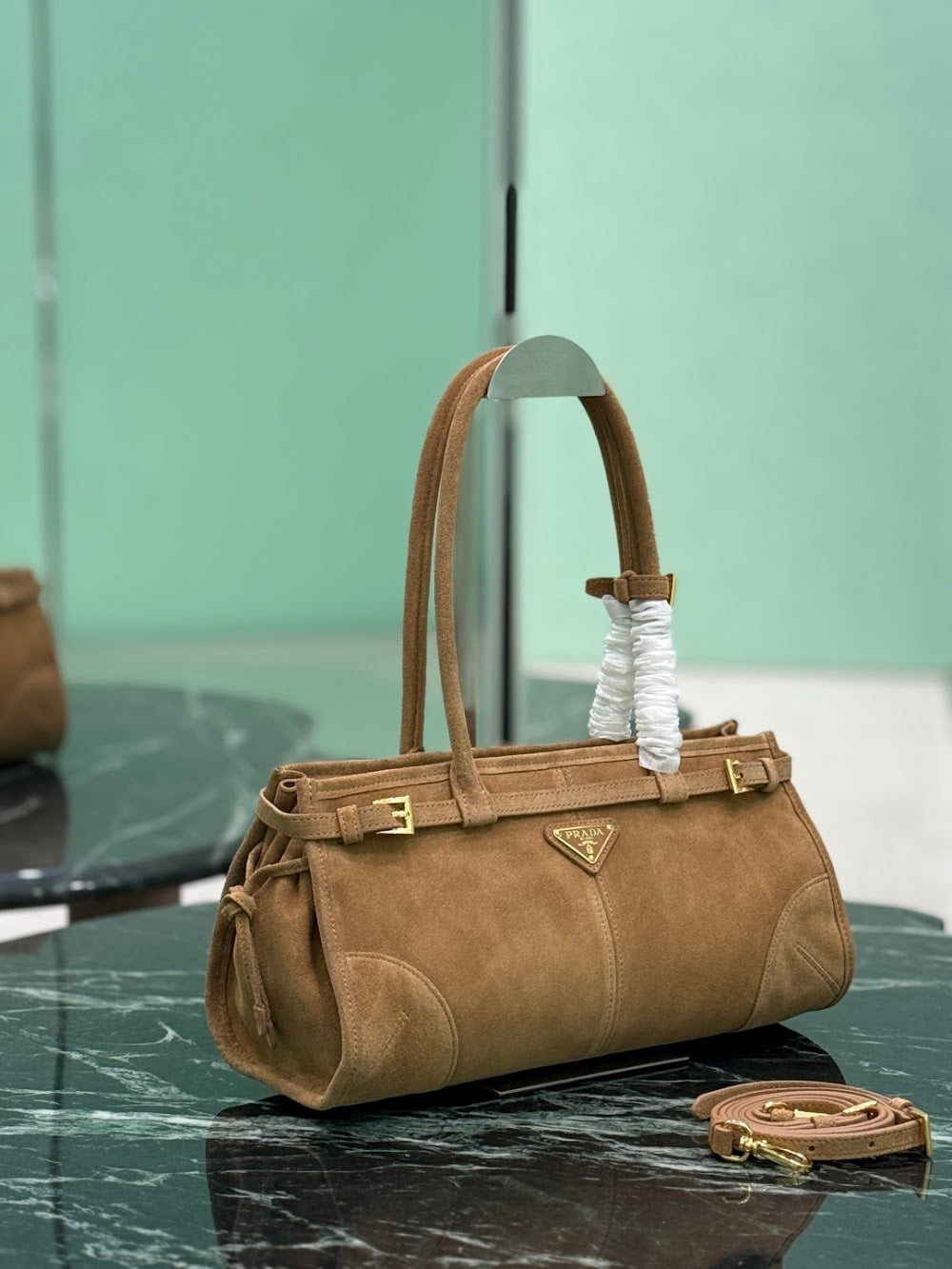 Ezyycart Bags Prada Luxury Bag --53838