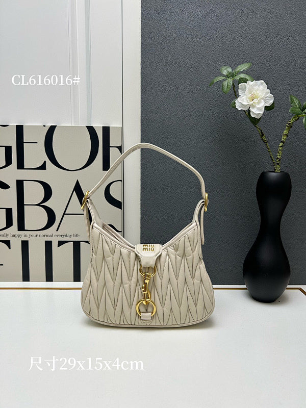 Ezyycart Bags pradn Luxury Bag --75534