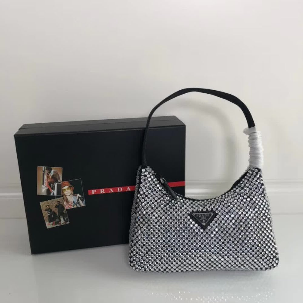 Ezyycart Bags Prada Luxury Bag --54176