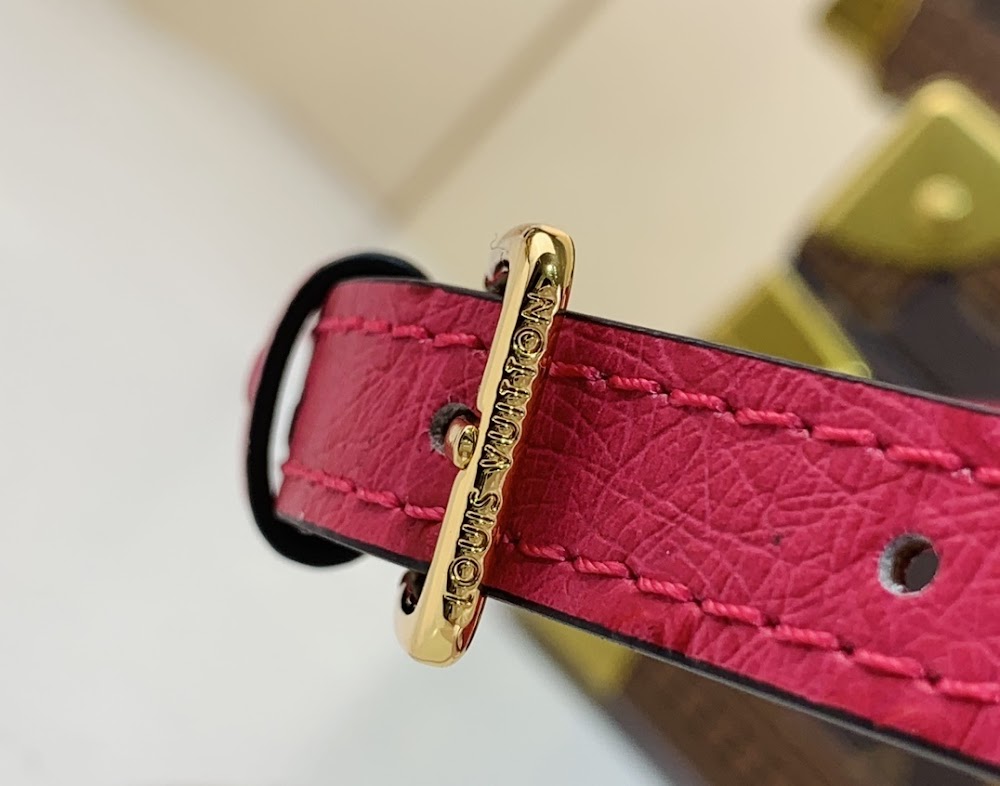 Anum Bags ln Luxury Bag --57650
