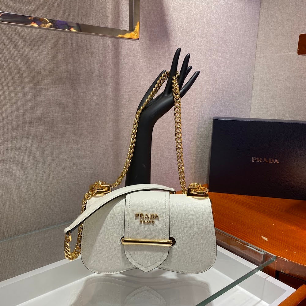 Ezyycart Bags Prada Luxury Bag --54695