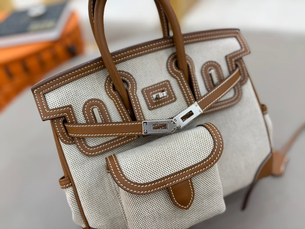 Anum Bags Hermesn Luxury Bag --116607