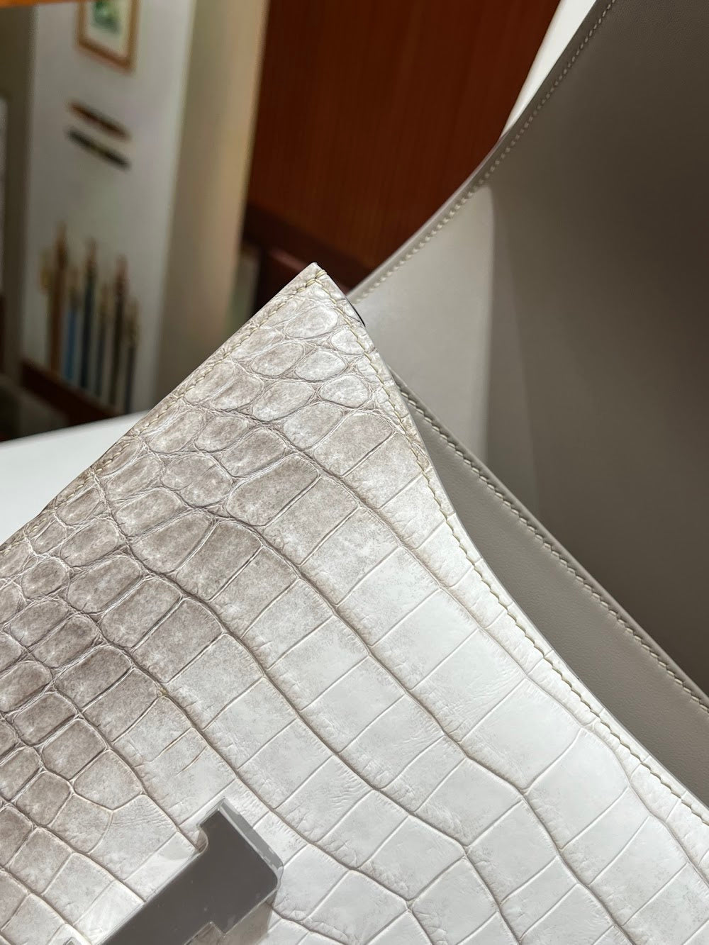 Anum Bags Hermesn Luxury Bag --118331