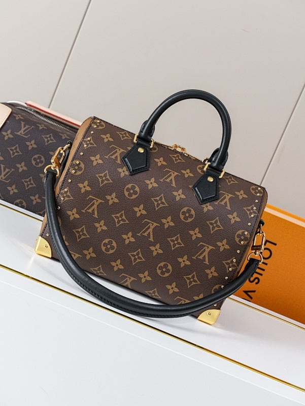 Anum Bags LVn Luxury Bag --80206